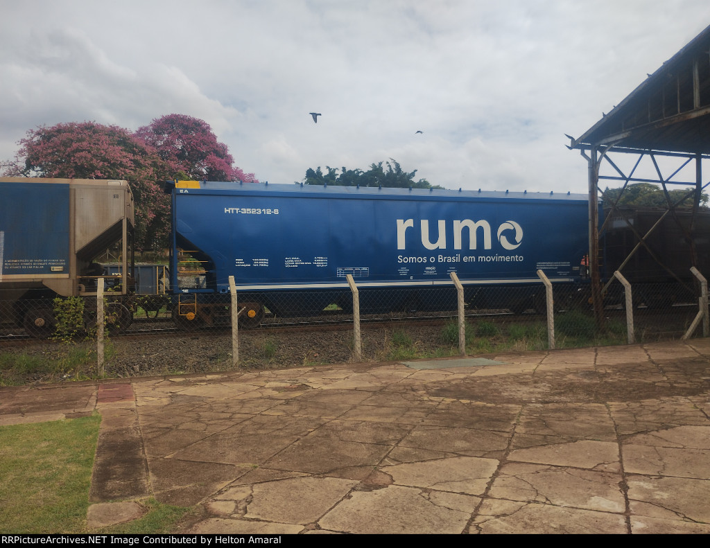 RUMO HTT-352312-8